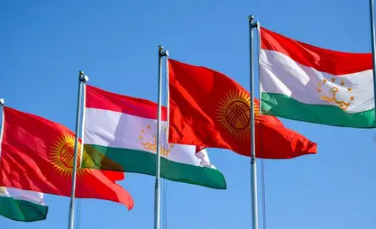Suudi Arabistan Dışişleri Bakanlığı, Kırgızistan ve Tacikistan arasında Sınır Anlaşmasının imzalanmasını memnuniyetle karşıladı