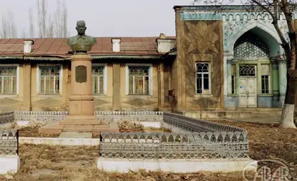 Baysalov: Yeni Kültür Bakanı bölgesel kütüphaneleri ve kültür merkezlerini geliştirecek
