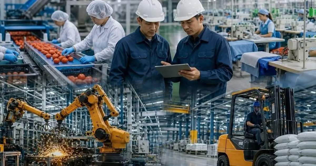 Kırgızistan üç yılda 281 işletmeyi faaliyete geçirdi