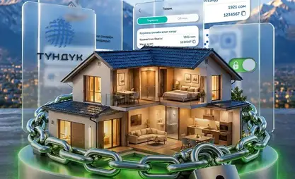 Tündük artık online olarak gayrimenkul ipotek kaldırma hizmeti sunuyor