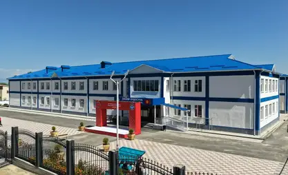 Kırgızistan'da Bağımsızlık Günü için 165 tesis açılacak