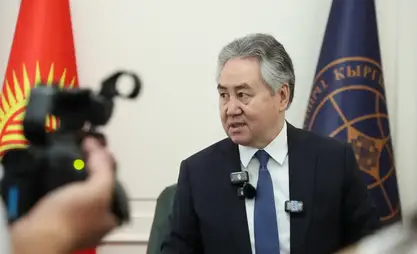 Orta Asya ve Amerika Birleşik Devletleri Dışişleri Bakanları Semerkant'ta buluşacak