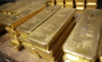 Melis Turgunbaev: Rezervde 52 ton altınımız var
