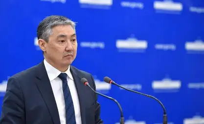 Komite, Baketaev'in Kırgızistan Ulusal Bankası Başkanlığı görevine adaylığını onayladı