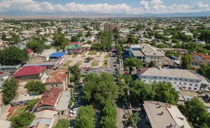 Сogorku Keneş Komitesi, Celal-Abad şehrinin adının Manas olarak değiştirilmesine ilişkin yasa tasarısını üç ayrı oturumda onayladı