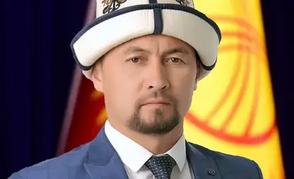 Arnabek uulu Azamat, Balıkçı Belediye Başkanlığı görevinden alındı