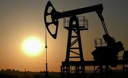 Kırgızistan'da petrol ürünleri üretimi 1,9 kat arttı