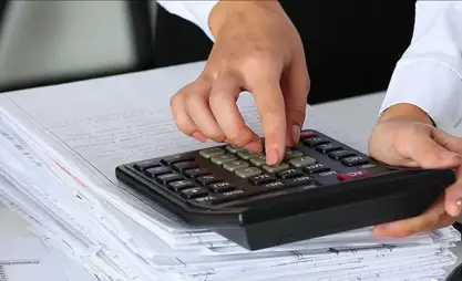 Kırgızistan'da vergi beyannamesi ihlalleri nedeniyle yaklaşık 3.000 memura para cezası kesildi