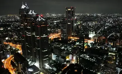 Japonya Parlamentosu Alt Meclisi feshedildi