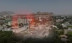 IV. Uluslararası "Dans Sanatı – 2026" Festivali Oş'ta düzenlenecek