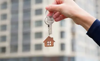 Bişkek, 2026 yılında yaklaşık 6.300 ipotekli daire çıkarmayı planlıyor