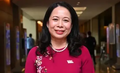 Vo Thi Anh Xuan: Vietnam, ASEAN ve Şanhay İşbirliği Örgütü arasında köprü görevi görmeye hazır