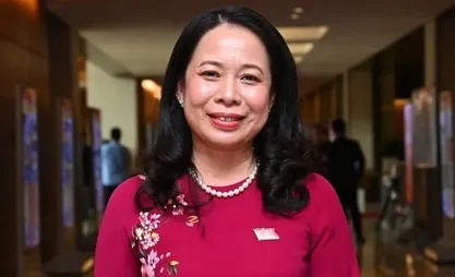 Vo Thi Anh Xuan: Vietnam, ASEAN ve Şanhay İşbirliği Örgütü arasında köprü görevi görmeye hazır