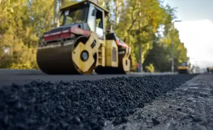 Bişkek'teki Kiev сaddesi'nin bir bölümü onarım çalışmaları nedeniyle trafiğe kapatılacak