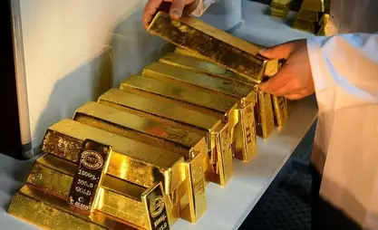 Bir ons altının fiyatı 4.036 dolardı