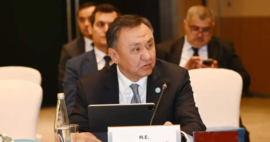 Türk Devletleri Teşkilatı Genel Sekreteri: Örgütümüz Türk halkları arasında dayanışmayı güçlendirme…