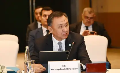 Türk Devletleri Teşkilatı Genel Sekreteri: Örgütümüz Türk halkları arasında dayanışmayı güçlendirmeyi amaçlıyor