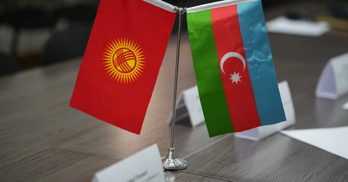 Kırgızistan, sağlık turizmine yatırım çekmeyi hedefliyor
