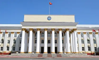 Sadır Caparov, Avrupa Parlamentosu heyetinin istediği zamanda davet edilmesi talimatını verdi