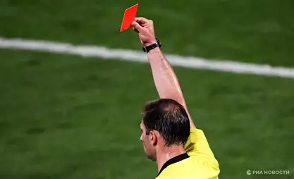 Ekvador'da bir futbol maçında hakem vurularak öldürüldü