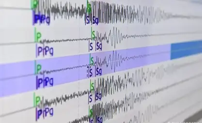 Filipinler'de 8.1 büyüklüğünde bir deprem meydana geldi