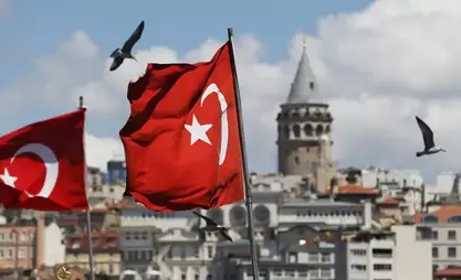 Türkiye'de 11 yıldır olmayan don yaşanıyor