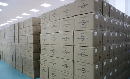 Bişkek ve Çüy bölgesinden 502 müdür yardımcısına dizüstü bilgisayarlar teslim edildi