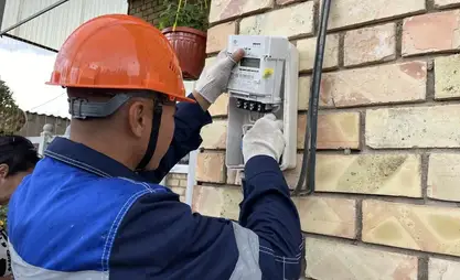 Tüm abonelere 2027 yılı sonuna kadar akıllı sayaç takılacak