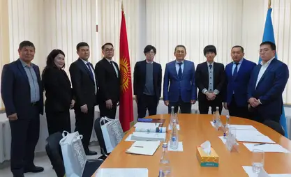 Kırgızistan ve Japonya, adli bilimler alanında iş birliğini güçlendirmeyi amaçlıyor