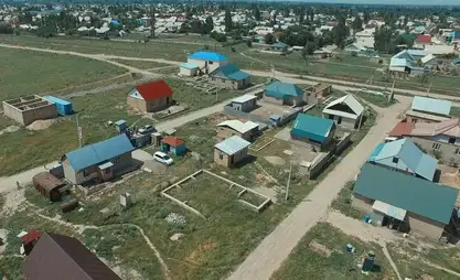 Kırgızistan'da yaklaşık 4.000 yasadışı yapı, arazi affına dahil edilmedi