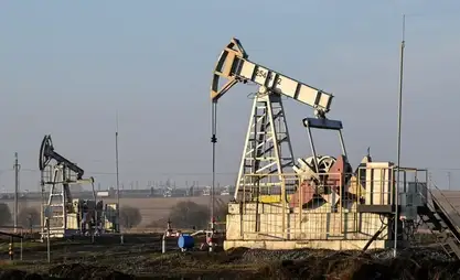 ABD'nin İran'a yönelik saldırıları sonrası petrol fiyatları fırladı