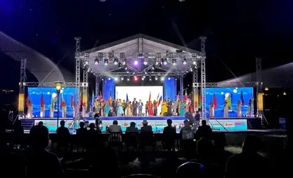 IV. Uluslararası "Meykin Asia" festivali için seçim açıklandı