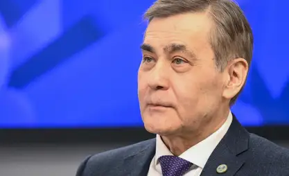 Şanhay İşbirliği Örgütü Genel Sekreteri, Kırgızistan'ın BM Güvenlik Konseyi'ne seçilmesini, barış ve güvenliğe yaptığı katkının bir göstergesi olarak nitelendirdi