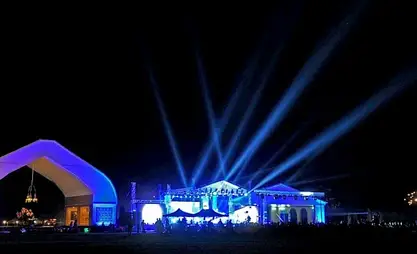 Dimaş ve Ay-Yola, Isık-Köl'deki Meykin Asya festivalinin onur konuğu olacak