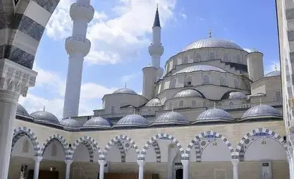 Orozo Ayt bu yıl 30 Mart'ta kutlanacak