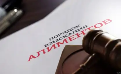 Kırgızistan'da 1.200 baba çocuk nafakasını ödemiyor: Milletvekilleri daha sert cezalar istiyor