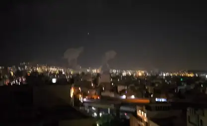 İran'daki Kırgız vatandaşlarının kişisel güvenlik önlemlerine uymaları isteniyor