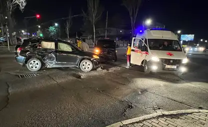 Cumhurbaşkanı, Kırgızistan'da son 10 yılda meydana gelen trafik kazalarına ilişkin istatistikleri açıkladı