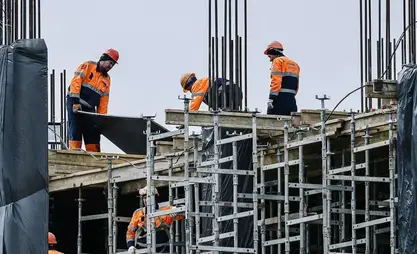 İnşaat Bakanlığı, inşaat malzemesi fiyatlarını düşürmeye yönelik önlemleri açıkladı