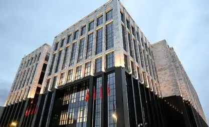 Almaz Acıgulov, Ulusal Güvenlik Devlet Komitesi Başkan Yardımcılığına atandı