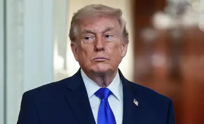Trump, İran'daki askeri operasyonun bir aya kadar sürebileceğine inanıyor