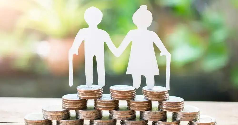 Emekli maaşlarının yeniden hesaplanması için ek 4,4 milyar som tahsis edilecek