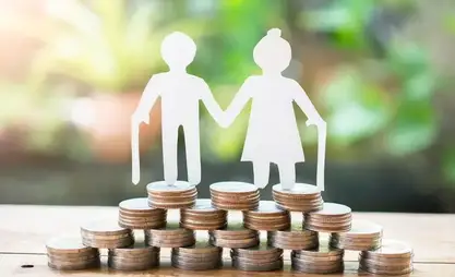 Emekli maaşlarının yeniden hesaplanması için ek 4,4 milyar som tahsis edilecek