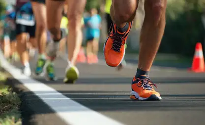 İlk ultramaraton "Ultra Isık-Köl" 5 Mayıs'ta Isık-Köl'de başlıyor
