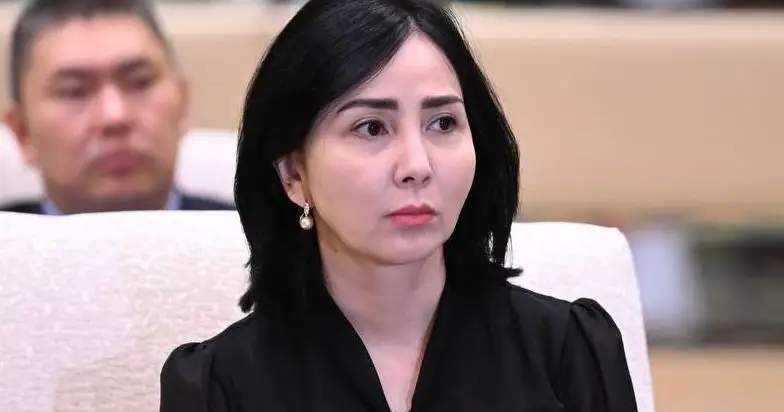 Aktilek Musaeva, Kırgızistan'ın Çin Büyükelçisi görevinden alındı
