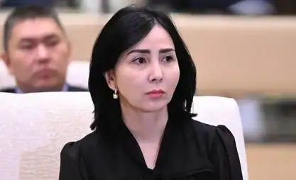 Aktilek Musaeva, Kırgızistan'ın Çin Büyükelçisi görevinden alındı
