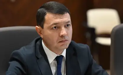 Cogorku Keneş, Mirbek Mambetaliev'in Kültür Bakanlığı Başkanlığına adaylığını onayladı