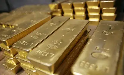 Kumtör'ün 2025 geliri 124 milyar somu aştı