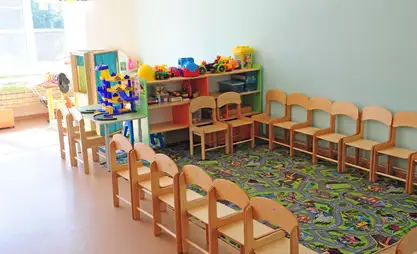 Kırgızistan'da 271 ev tipi anaokulu faaliyet gösteriyor