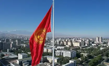 Bişkek Tazalık Müdürü: Bişkek artık önceki yıllara göre daha temiz
